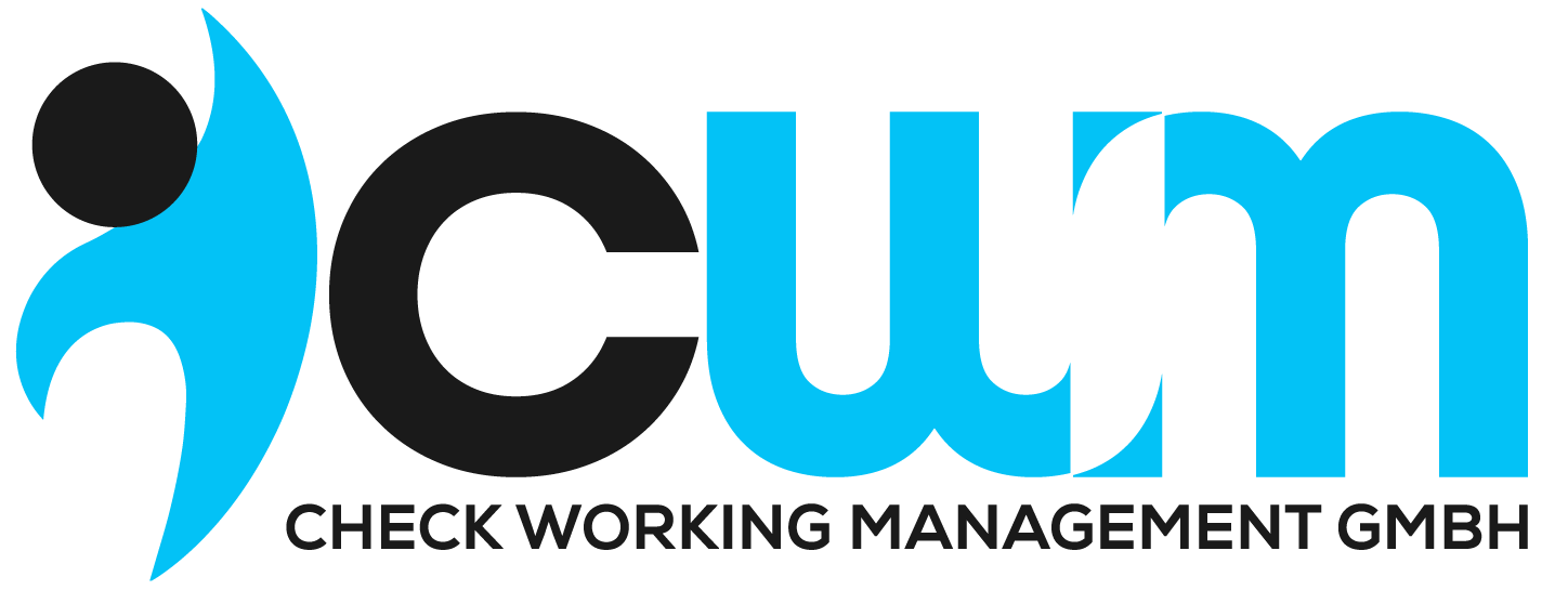 CWM Check Working Management GmbH CWM Check Working Management GmbH